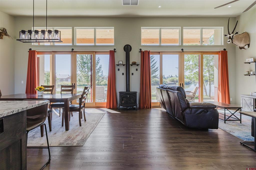 157 Northbay Circle Pagosa Springs CO 81147