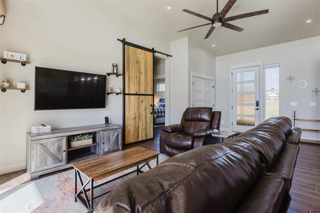 157 Northbay Circle Pagosa Springs CO 81147