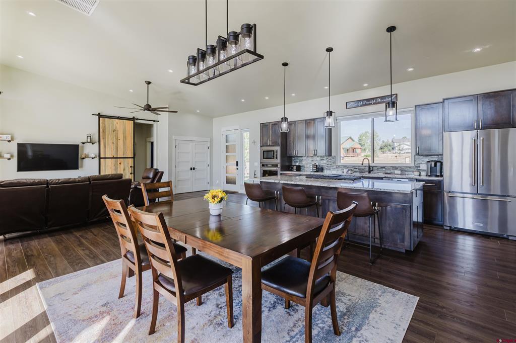 157 Northbay Circle Pagosa Springs CO 81147