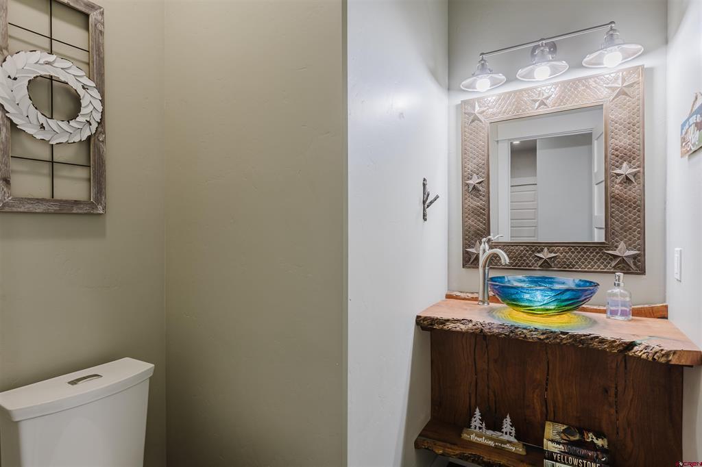 157 Northbay Circle Pagosa Springs CO 81147