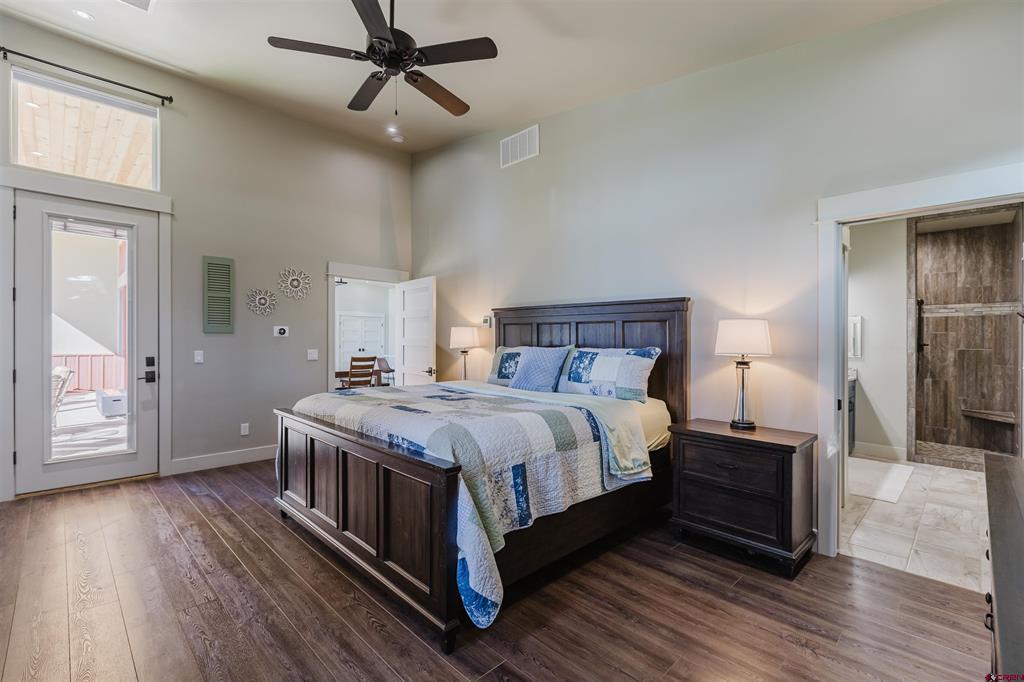 157 Northbay Circle Pagosa Springs CO 81147