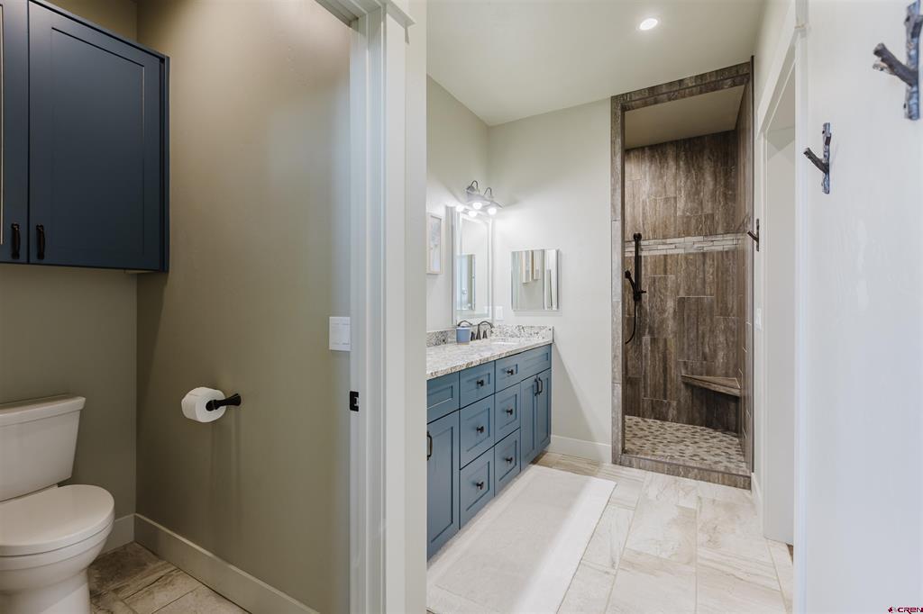 157 Northbay Circle Pagosa Springs CO 81147