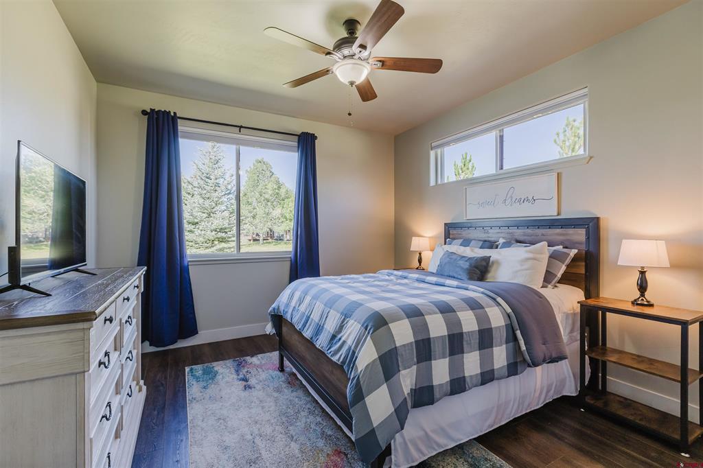157 Northbay Circle Pagosa Springs CO 81147