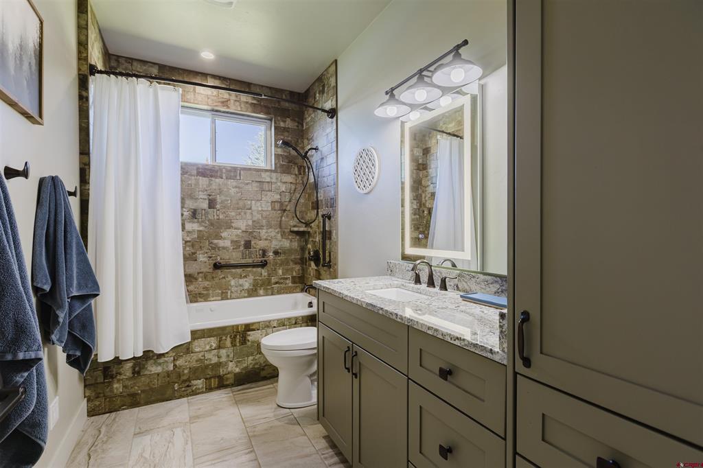 157 Northbay Circle Pagosa Springs CO 81147
