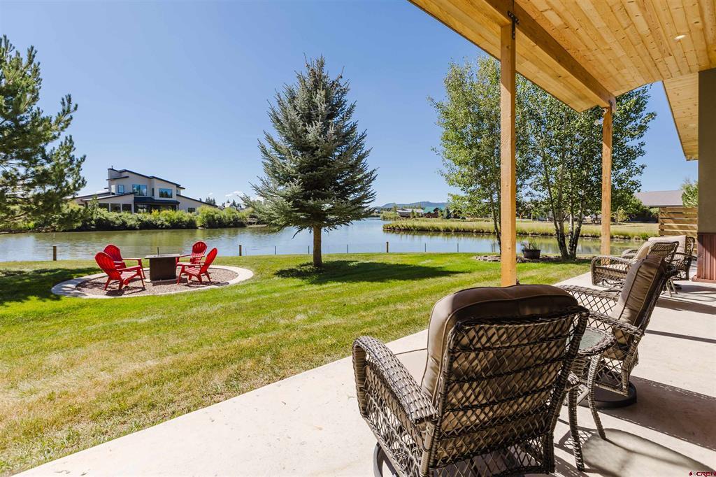 157 Northbay Circle Pagosa Springs CO 81147