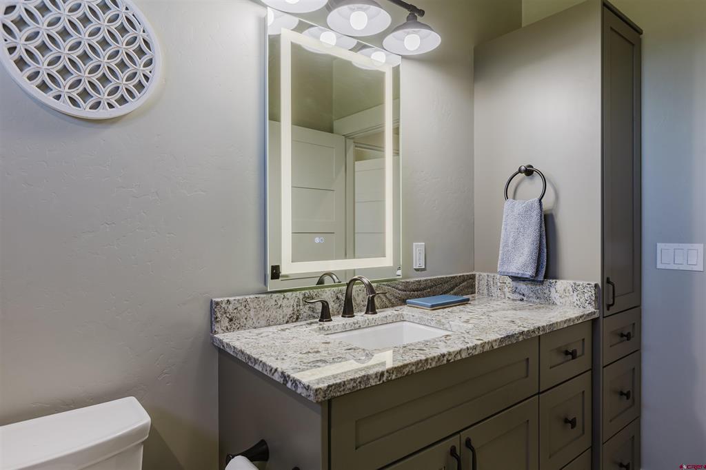 157 Northbay Circle Pagosa Springs CO 81147