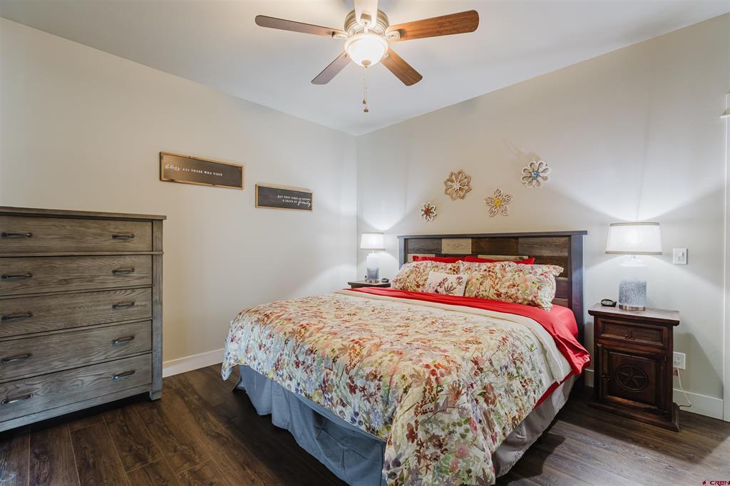 157 Northbay Circle Pagosa Springs CO 81147