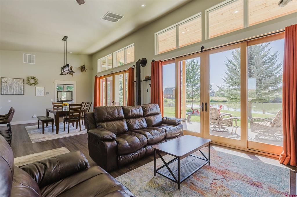 157 Northbay Circle Pagosa Springs CO 81147