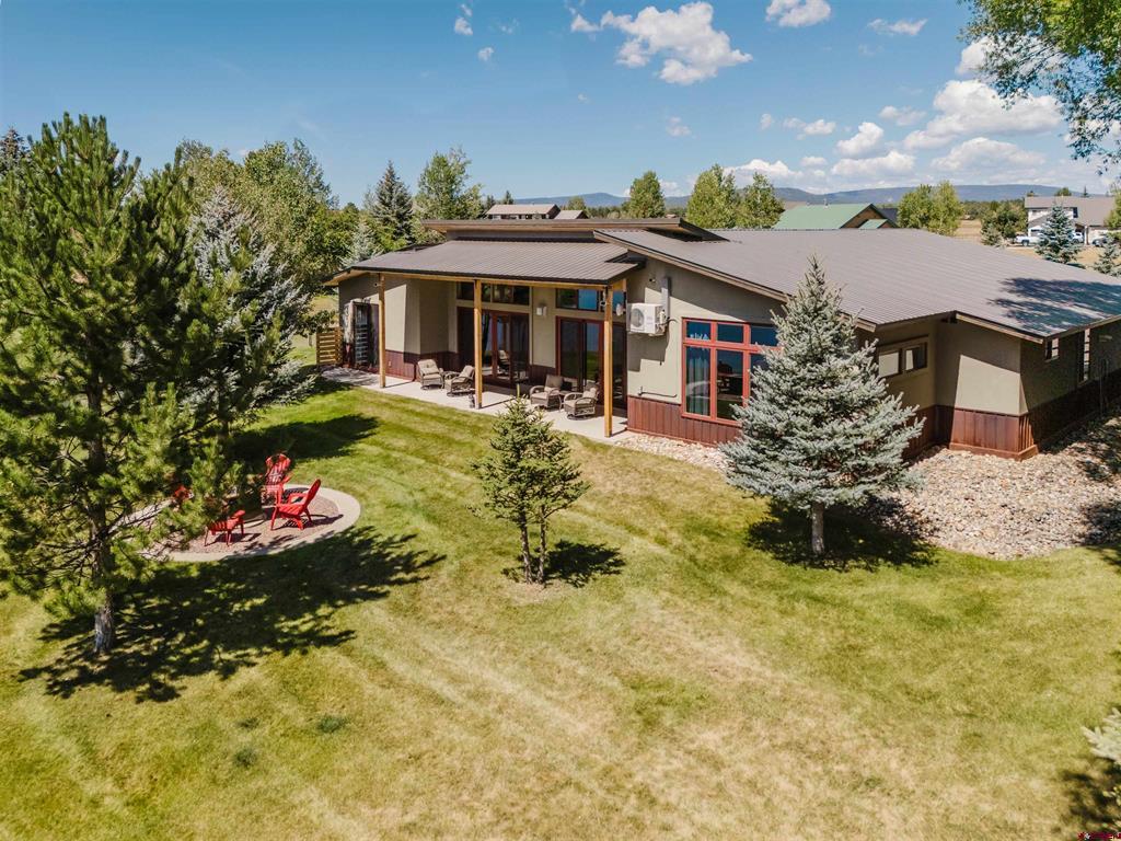 157 Northbay Circle Pagosa Springs CO 81147