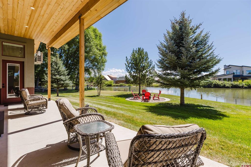 157 Northbay Circle Pagosa Springs CO 81147