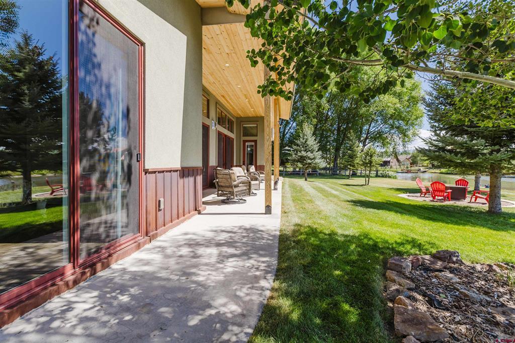 157 Northbay Circle Pagosa Springs CO 81147