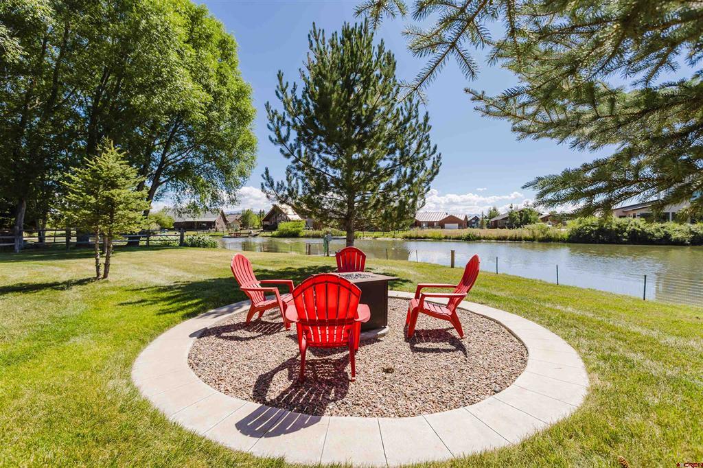 157 Northbay Circle Pagosa Springs CO 81147