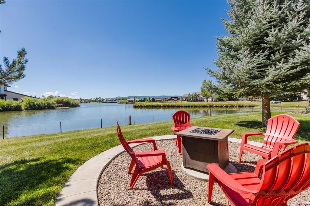 157 Northbay Circle Pagosa Springs CO 81147