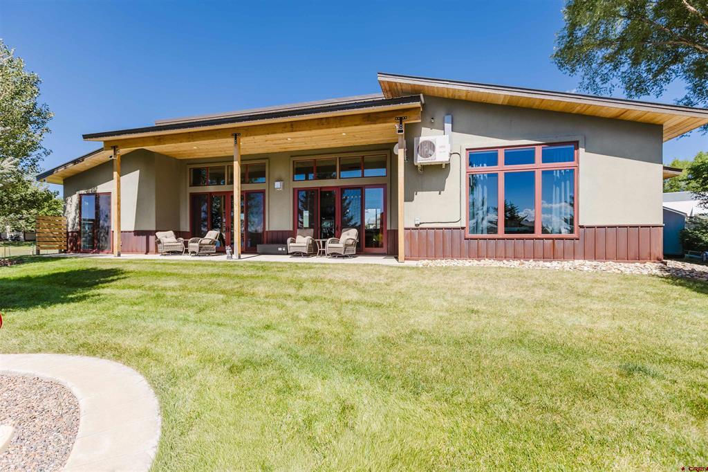 157 Northbay Circle Pagosa Springs CO 81147