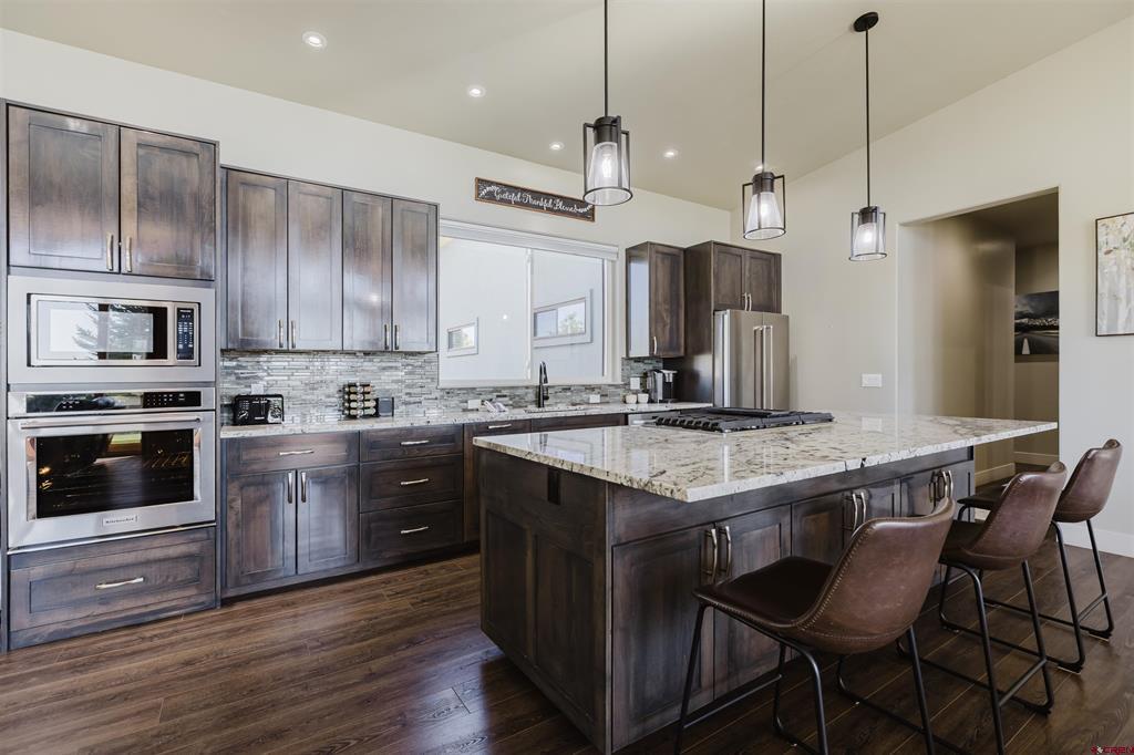 157 Northbay Circle Pagosa Springs CO 81147