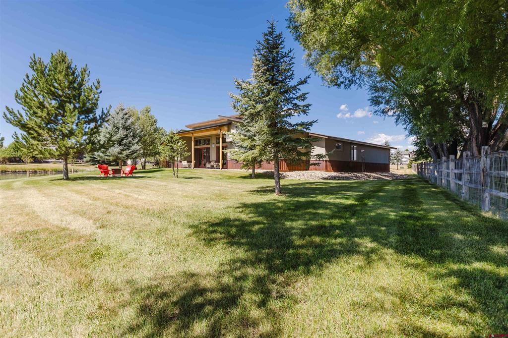 157 Northbay Circle Pagosa Springs CO 81147