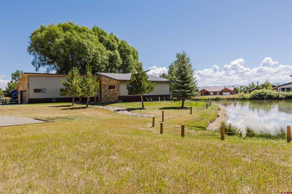 157 Northbay Circle Pagosa Springs CO 81147