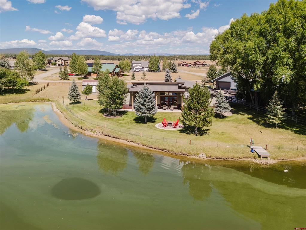 157 Northbay Circle Pagosa Springs CO 81147