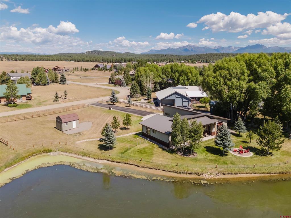 157 Northbay Circle Pagosa Springs CO 81147