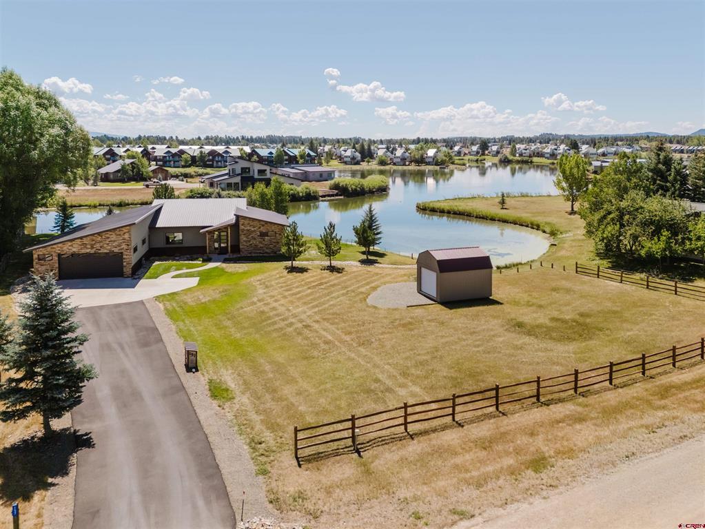 157 Northbay Circle Pagosa Springs CO 81147
