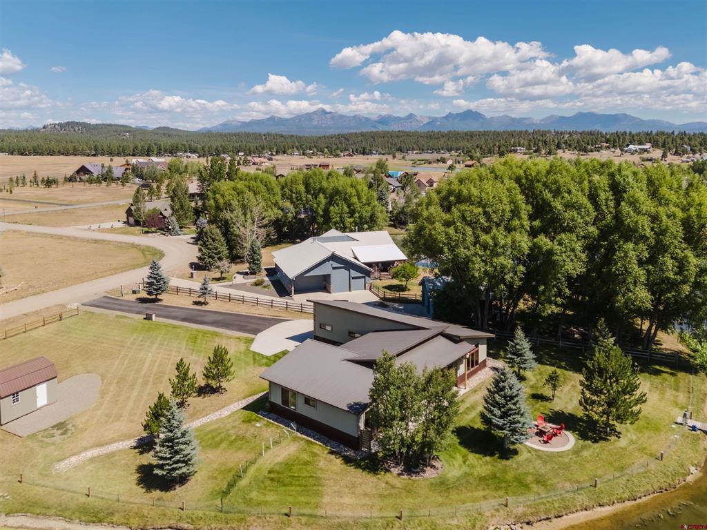 157 Northbay Circle Pagosa Springs CO 81147