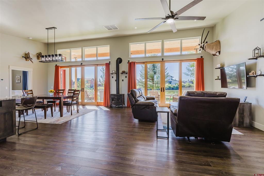 157 Northbay Circle Pagosa Springs CO 81147