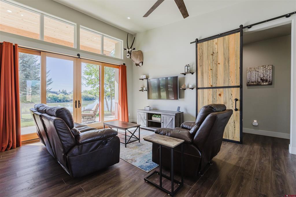 157 Northbay Circle Pagosa Springs CO 81147