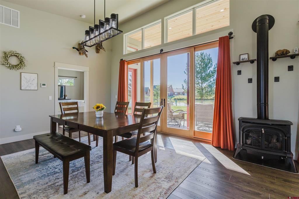 157 Northbay Circle Pagosa Springs CO 81147