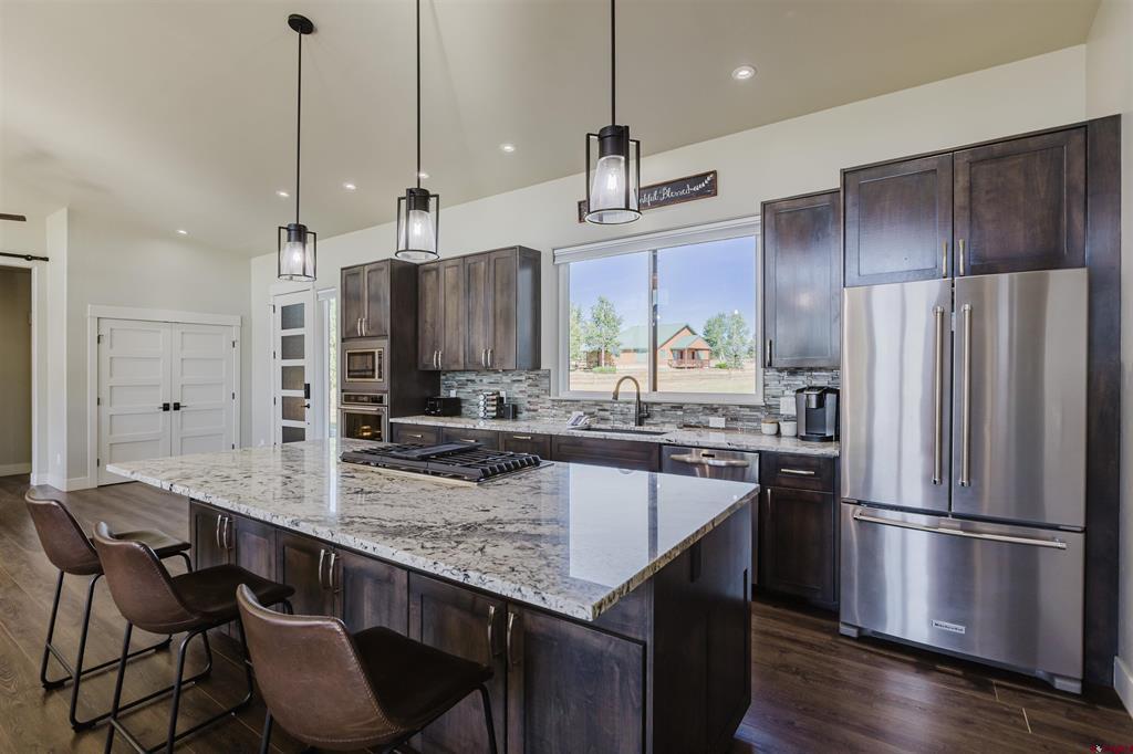 157 Northbay Circle Pagosa Springs CO 81147