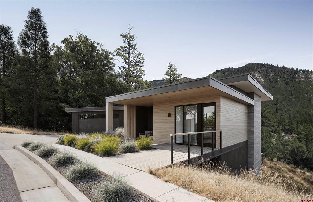 127 Wild Chives Court Durango CO 81301