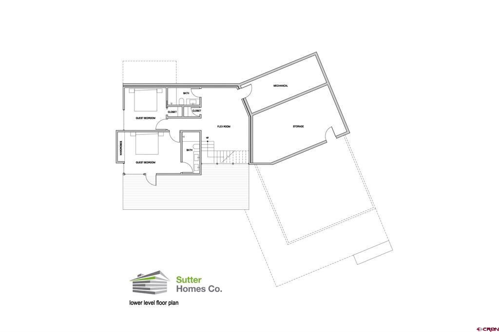 127 Wild Chives Court Durango CO 81301