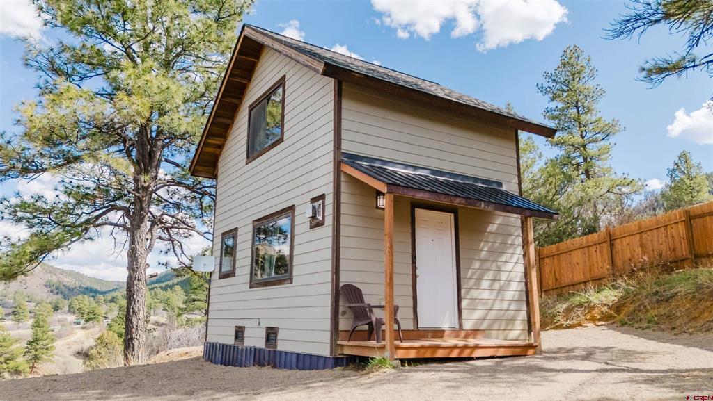 244 Carol's Curves Pagosa Springs CO 81147