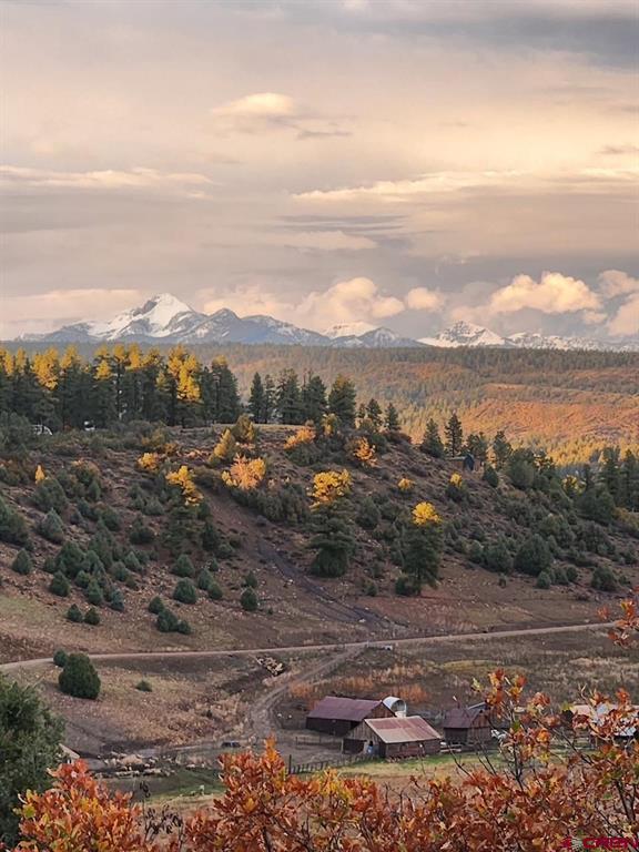 244 Carol's Curves Pagosa Springs CO 81147