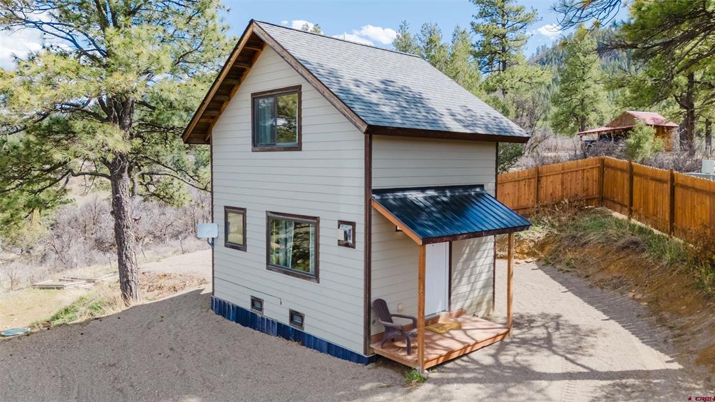 244 Carol's Curves Pagosa Springs CO 81147