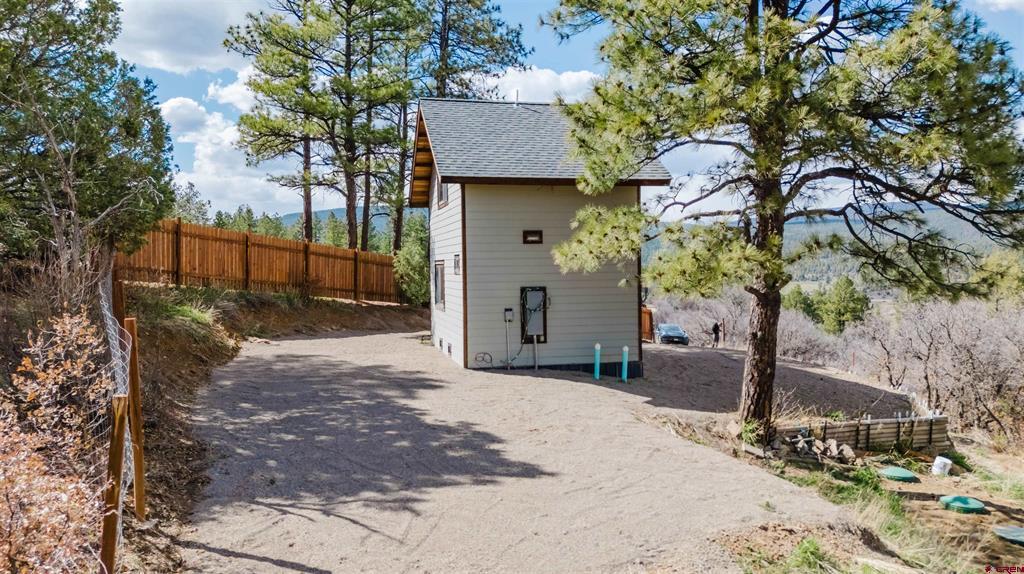 244 Carol's Curves Pagosa Springs CO 81147