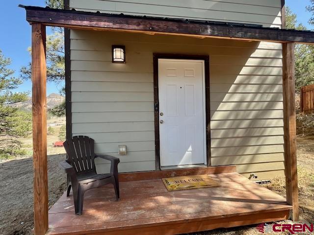 244 Carol's Curves Pagosa Springs CO 81147