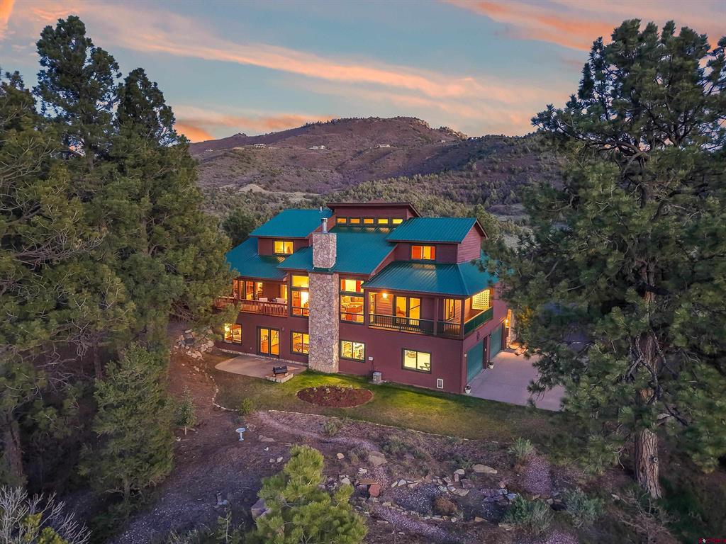 287 Wildcat Trail Durango CO 81301