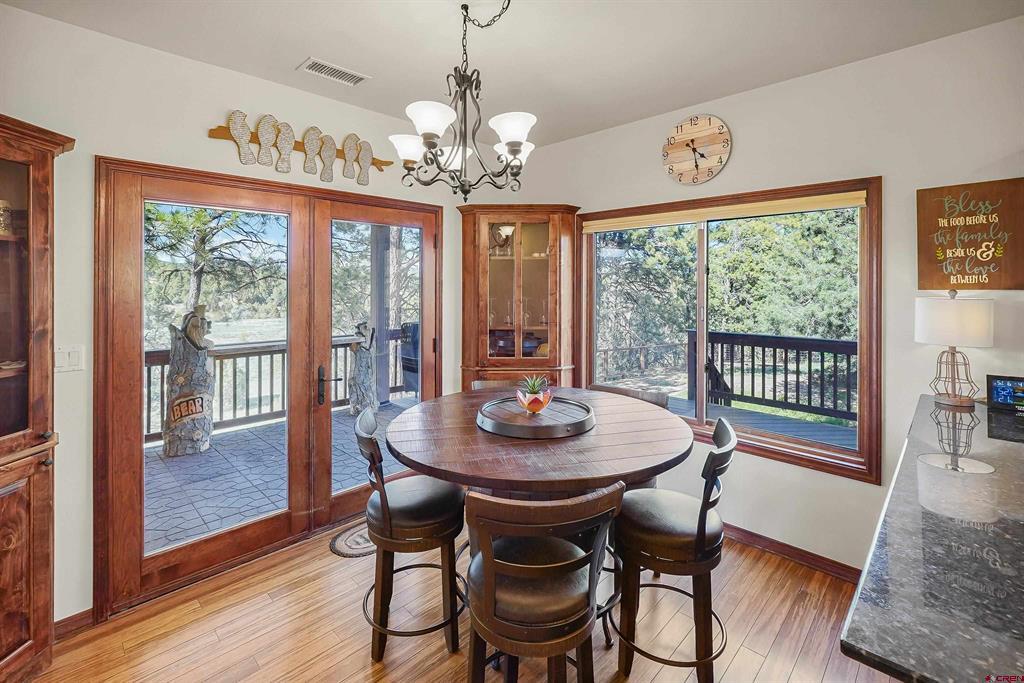287 Wildcat Trail Durango CO 81301