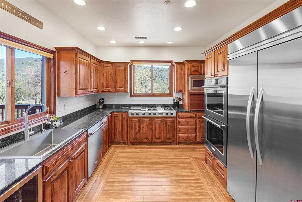 287 Wildcat Trail Durango CO 81301