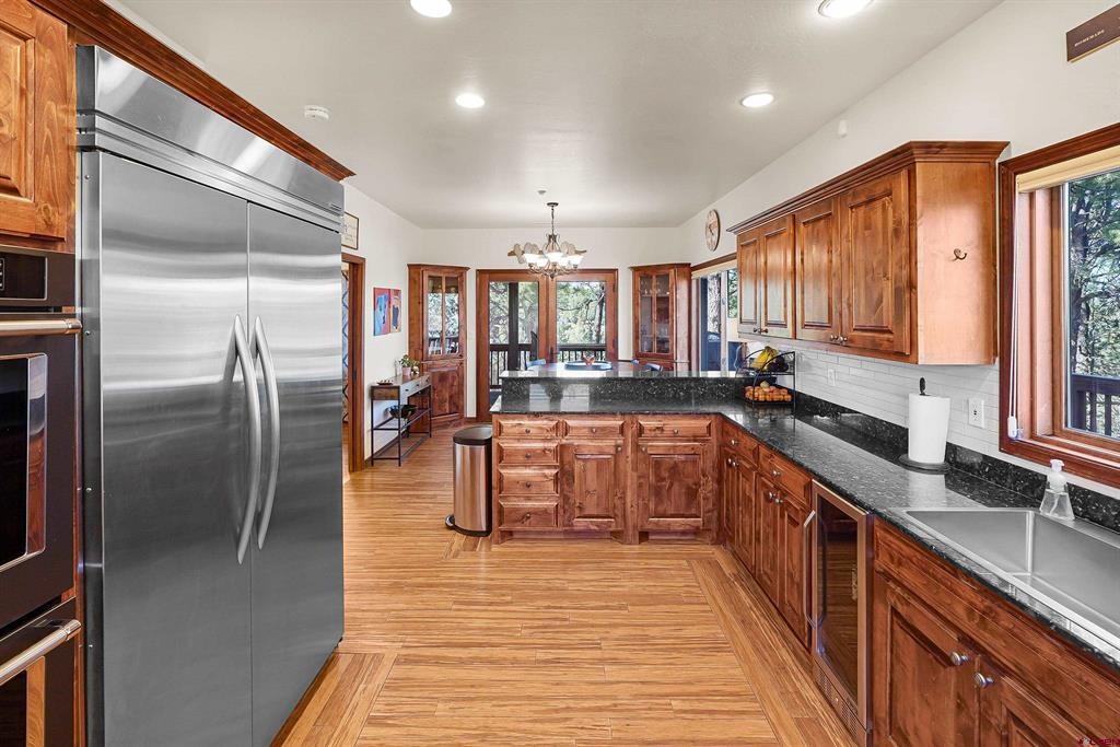 287 Wildcat Trail Durango CO 81301
