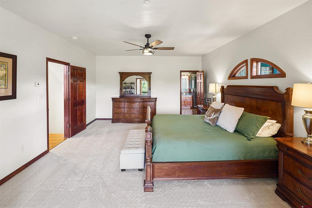 287 Wildcat Trail Durango CO 81301