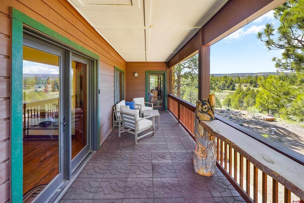 287 Wildcat Trail Durango CO 81301