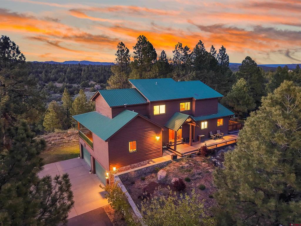 287 Wildcat Trail Durango CO 81301