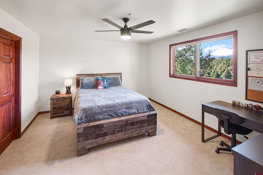 287 Wildcat Trail Durango CO 81301