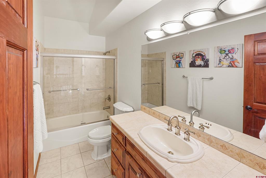 287 Wildcat Trail Durango CO 81301