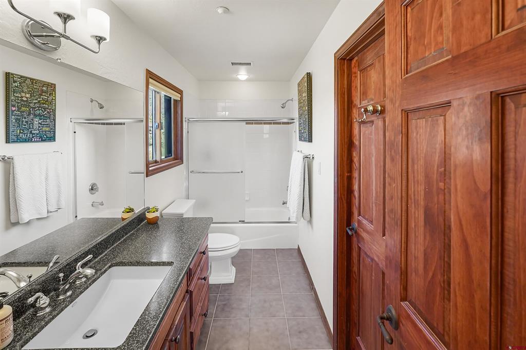 287 Wildcat Trail Durango CO 81301