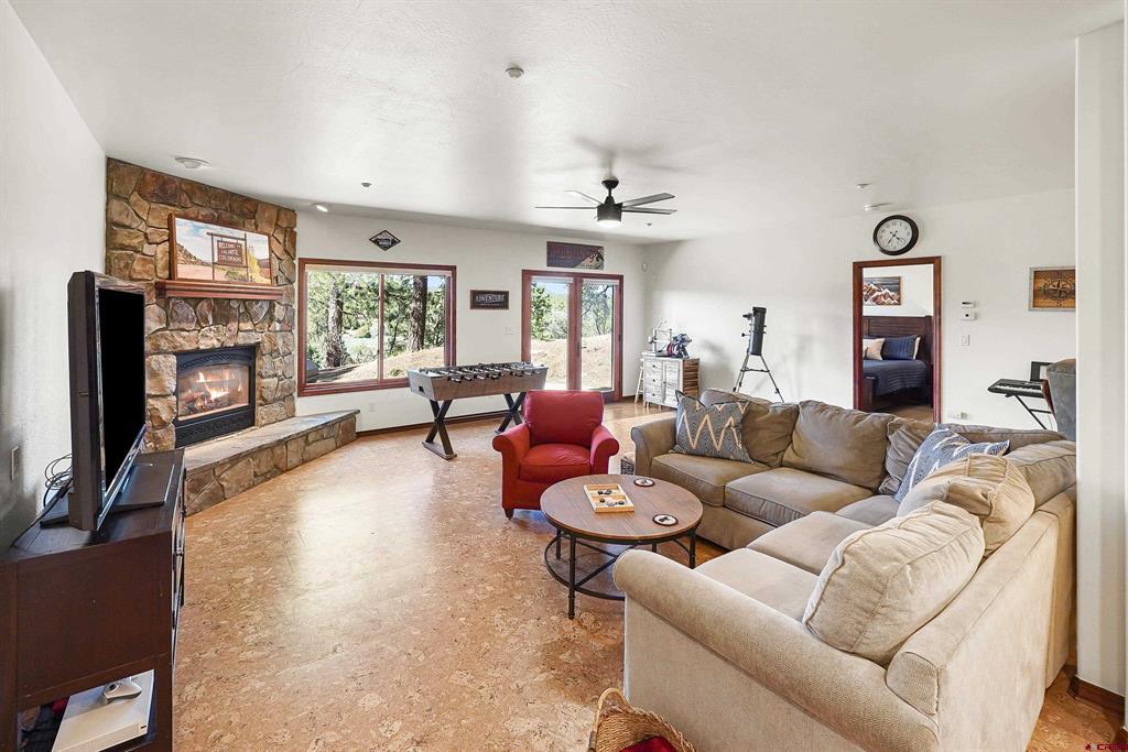 287 Wildcat Trail Durango CO 81301