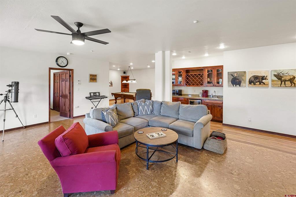 287 Wildcat Trail Durango CO 81301