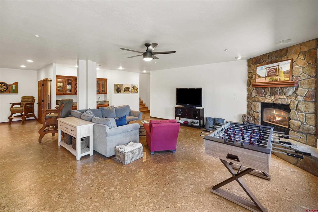 287 Wildcat Trail Durango CO 81301