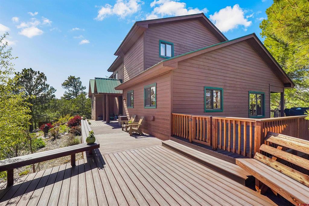 287 Wildcat Trail Durango CO 81301